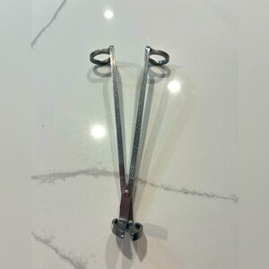 Yankee Candle Wick Trimmer Stainless Steel Scissors/Cutter
